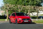 Mercedes-Benz A180 d AMG Line 2018 года (WW)
